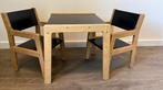 Tafeltje met twee stoeltjes, Kinderen en Baby's, Kinderstoelen, Ophalen, Zo goed als nieuw, Overige typen