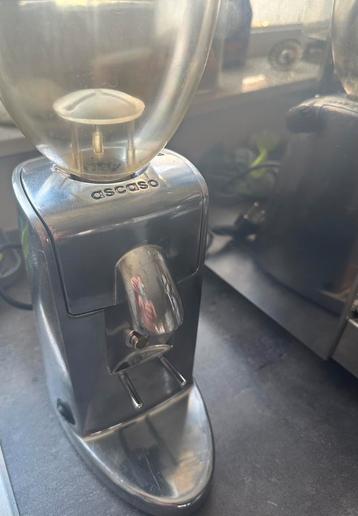 Ascaso i-Mini koffiebonen-maler [ M-311 / 250w ]   beschikbaar voor biedingen