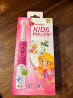 Nieuwe elektrische meisjes tandenborstel, Ophalen of Verzenden, Zo goed als nieuw, Overige typen