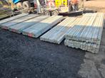 Betonpalen, boomgaardpalen te koop, tuinpalen, Tuin en Terras, Ophalen of Verzenden, Gebruikt, 250 cm of meer, Palen