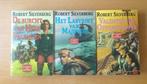 Robert Silverberg - De Boeken van Majipoor, Ophalen of Verzenden, Gelezen, Robert Silverberg