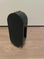 Sieradendoos, Ophalen of Verzenden, Hardcase, Groen, Zo goed als nieuw