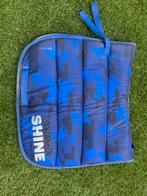 Dekje, Dieren en Toebehoren, Paarden en Pony's | Dekens en Dekjes, Ophalen of Verzenden, Zo goed als nieuw, Dekje