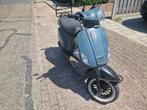 Scooter BTC Riva luxury, Fietsen en Brommers, Scooters | Overige merken, Ophalen, Zo goed als nieuw, Benzine, BTC-RIVA