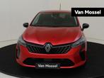 Renault Clio TCe 90 GPF evolution | Licht metalen velgen | C, Stof, Met garantie (alle), Origineel Nederlands, Bedrijf