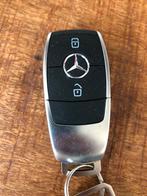Mercedes slimme sleutel afstandsbediening, Ophalen, Zo goed als nieuw