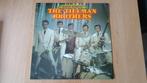 Tielman Brothers - Golden Greatest vinyl lp Indo rock, Cd's en Dvd's, 1960 tot 1980, Ophalen of Verzenden, Zo goed als nieuw