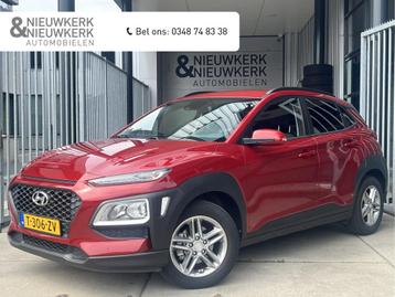 Hyundai KONA 1.0 T-GDI Comfort | TREKHAAK | CAMERA | CARPLAY beschikbaar voor biedingen