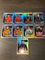 Topps Formule 1 Turbo Attax 2025, Ophalen of Verzenden, Nieuw, Meerdere kaarten, Foil