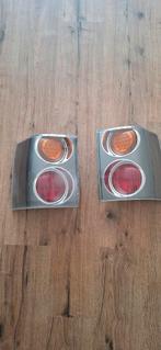 Range Rover l322 achterlichten, Auto-onderdelen, Verlichting, Ophalen of Verzenden, Rover