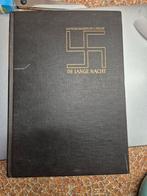 De Lange Nacht - Mathieu Smedts & C. Troost, Boeken, Mathieu Smedts & C. Troost, Ophalen of Verzenden, Algemeen, Tweede Wereldoorlog