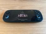 Retroid Pocket 5 (zwart) te koop, incl. 512GB SD & case, Spelcomputers en Games, Ophalen, Gebruikt