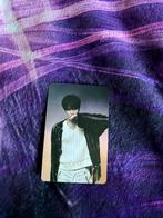 Stray Kids Seungmin photo card, Ophalen of Verzenden, Zo goed als nieuw, Foto of Kaart