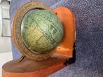 Vintage wereldbol, Huis en Inrichting, Woonaccessoires | Wereldbollen, Ophalen, Gebruikt