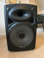 Fenton party box, Overige merken, Gebruikt, Overige typen, Ophalen of Verzenden