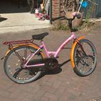 Batavus kinderfiets 22 inch, Ophalen, Gebruikt, 20 inch of meer