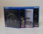 Game of Thrones seizoen 1 tm 4, Ophalen of Verzenden, Zo goed als nieuw, Science Fiction en Fantasy