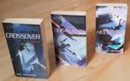 CASSANDRA KRESNOV  -  by Joel Shepherd (drie boeken samen!), Ophalen of Verzenden, Gelezen, Joel Shepherd