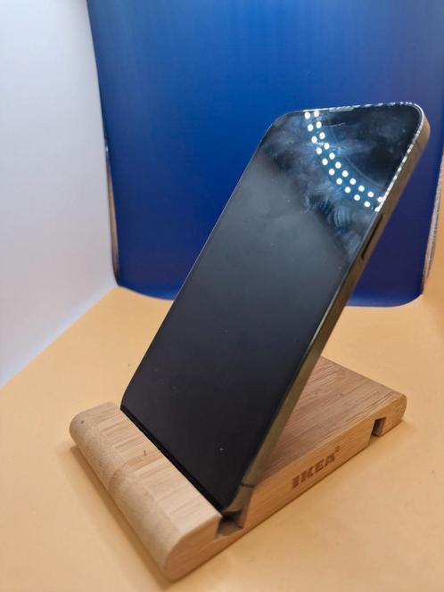 Iphone 13 pro max 128GB, Telecommunicatie, Mobiele telefoons | Overige merken, Zo goed als nieuw, Ophalen of Verzenden