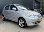 Kia Picanto 1.0 EX (12 mnd BOVAG-garantie), 12 maanden, Stof, Zwart, 4 cilinders