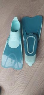 Vinnen - kind maat 34/35, Watersport en Boten, Duiken, Ophalen, Zo goed als nieuw, Zwem- of Duikvliezen
