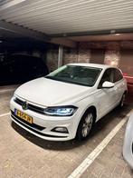 Volkswagen Polo 1.0 TSI 95pk 7-DSG 2019 Wit, 95 pk, Wit, 48 €/maand, 1080 kg
