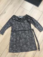 Enjoy jurk maat xxl, Zwart, Maat 46/48 (XL) of groter, Enjoy, Ophalen of Verzenden