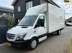 Mercedes-Benz Sprinter 313 CDI Automaat Meubelbak / Bakwagen, Auto's, Bestelauto's, Automaat, Euro 5, Achterwielaandrijving, Gebruikt