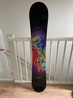 Burton flying v feelgood 155CM, Gebruikt, Ophalen