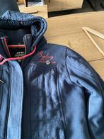 Humane Nature  vest M izgst., Kleding | Dames, Verzenden, Zo goed als nieuw, Blauw