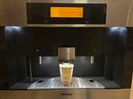 Zeer nette Miele cva 4080, Ophalen, Zo goed als nieuw, Koffiemachine