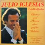 Julio Iglesias – Zärtlichkeiten, Ophalen of Verzenden, 1960 tot 1980