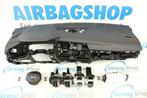Airbag set - Dashboard zwart met speaker Volkswagen Golf 8, Auto-onderdelen, Ophalen of Verzenden, Gebruikt