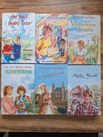 6 boeken in 1 koop, Ophalen of Verzenden, Zo goed als nieuw