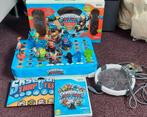 WII Skylander starterspakket+meer, Avontuur en Actie, Gebruikt, 2 spelers, Ophalen of Verzenden