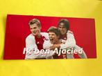 Ajax seizoensoverzicht 2006-2007, Verzenden, Zo goed als nieuw, Ajax, Overige typen