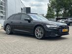 Audi A6 Avant A6 55 2.0 TFSI e quattro Avant S-line sport AB, Auto's, Audi, Automaat, 12 maanden, Gebruikt, Euro 6