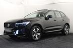 Volvo XC60 2.0 T6 Plug-in hybrid AWD Plus Dark |Pano|, Auto's, Automaat, Gebruikt, 4 cilinders, 1969 cc