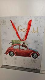 Gebruikte papieren zak, Ophalen of Verzenden, Gebruikt