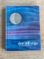 Doe Zelf Yoga - Rama Polderman Arts, Boeken, Ophalen of Verzenden, Zo goed als nieuw, Meditatie of Yoga, Instructieboek