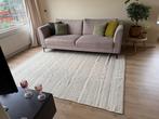Wollen vloerkleed van perletta carpets 170x230, Huis en Inrichting, Stoffering | Tapijten en Kleden, Ophalen, Zo goed als nieuw