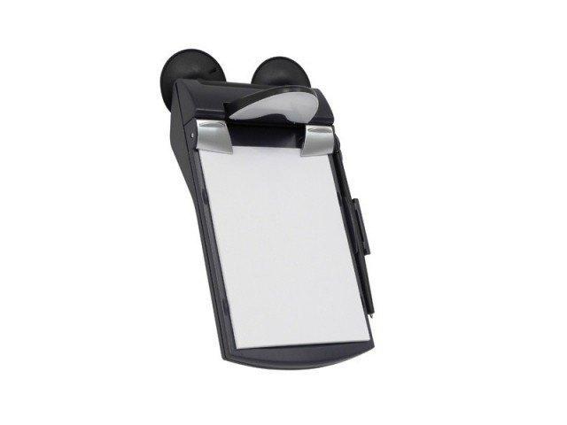 Notitieblok met verlichting, Diversen, Notitieboeken, Nieuw, A5, Ophalen of Verzenden