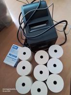 Bonnen printer Kassabon printer merk star., Diversen, Ophalen of Verzenden, Gebruikt