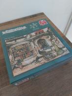 Anton Pieck puzzel 950 stukjes, Ophalen of Verzenden, 500 t/m 1500 stukjes, Nieuw, Legpuzzel