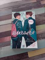 Heartstopper deel 1, Boeken, Ophalen of Verzenden, Zo goed als nieuw