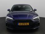 Audi A5 Sportback 40 TFSI Advanced Edition AUTOMAAT | VIRTUE, Auto's, 12 maanden, Gebruikt, 4 cilinders, Blauw