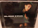 Alicia Keys CD's, Ophalen of Verzenden, Zo goed als nieuw