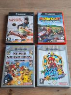 Gamecube spellen, Spelcomputers en Games, Games | Nintendo GameCube, Avontuur en Actie, Ophalen of Verzenden, Zo goed als nieuw