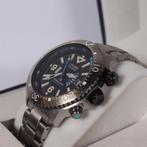 Citizen Promaster Eco-Drive H162 Titanium Horloge - In Prima, Citizen, Zo goed als nieuw, Support@citizen.com, Citizen Watch Co., Ltd. 1-12-32 Takeda, Fushimi-ku, 
Kyoto 612-8501
Japan