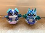 Hatchimals alive 2x, Ophalen, Zo goed als nieuw, Jongen of Meisje